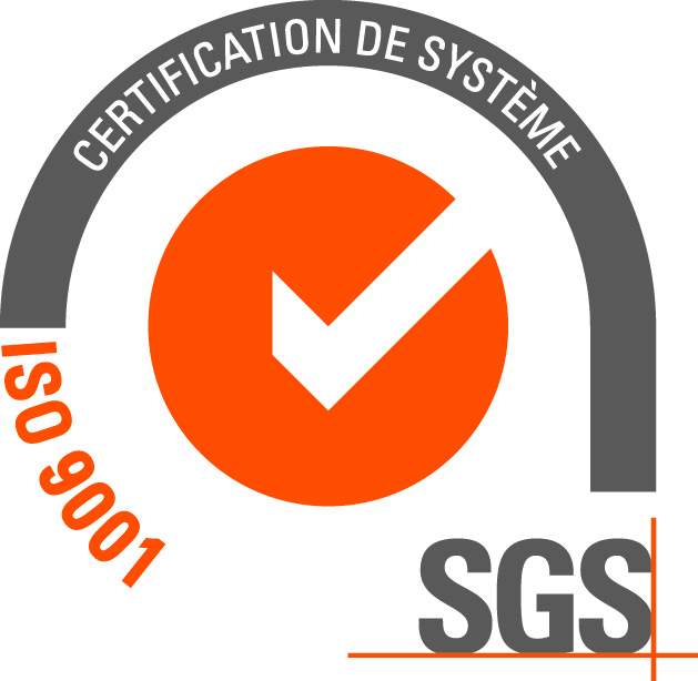 ISO 9001-v2015